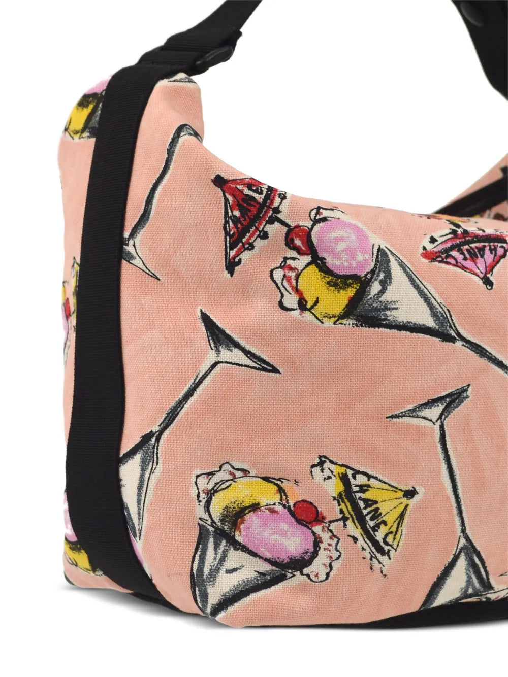 Pre-OwnedCHANEL Pre-Owned2003 Parfait tote bag