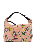 Pre-OwnedCHANEL Pre-Owned2003 Parfait tote bag