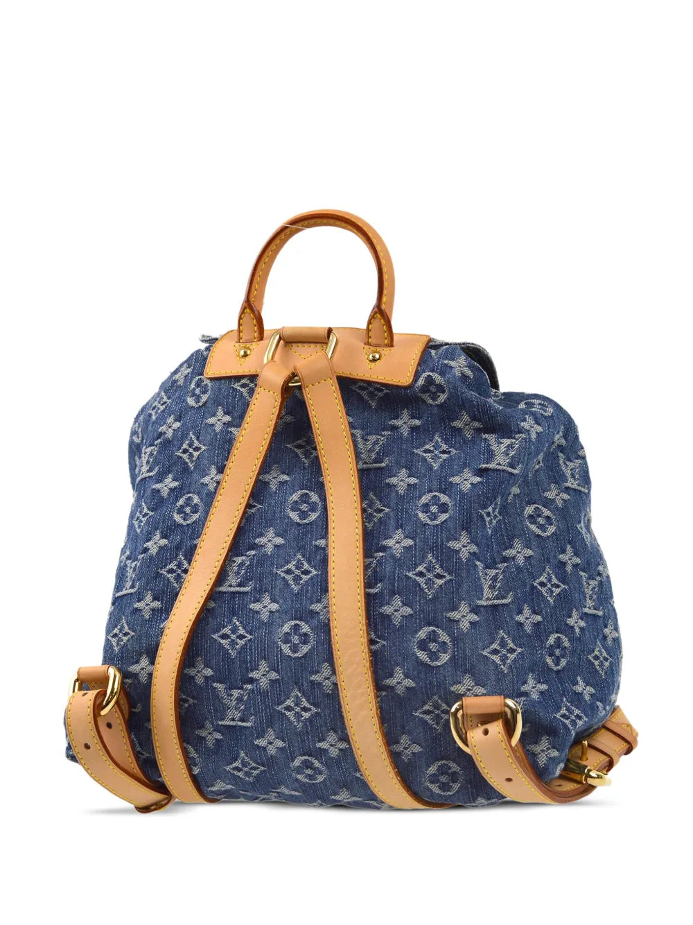 Pre-OwnedLouis Vuitton Pre-Owned2006 Sac a Dos GM backpack