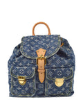 Pre-OwnedLouis Vuitton Pre-Owned2006 Sac a Dos GM backpack