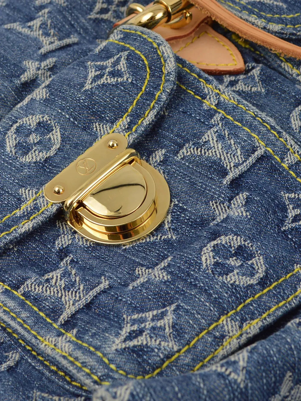 Pre-OwnedLouis Vuitton Pre-Owned2006 Sac a Dos GM backpack