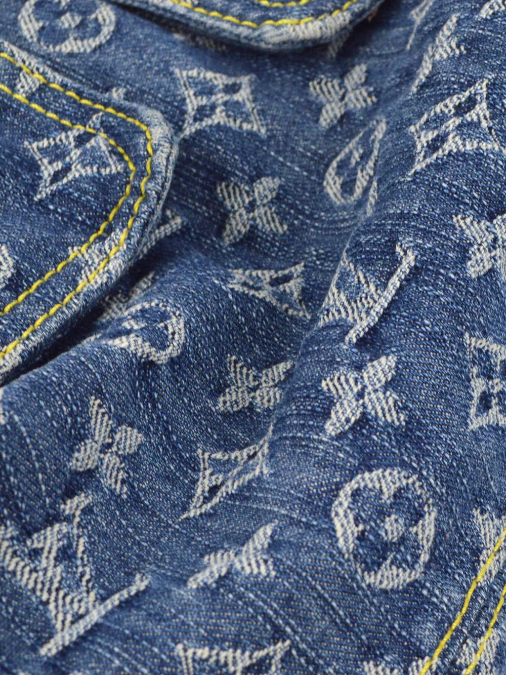 Pre-OwnedLouis Vuitton Pre-Owned2006 Sac a Dos GM backpack