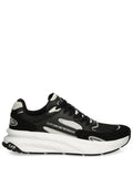 Ea7 Emporio Armani Crusher Sonic Trainers