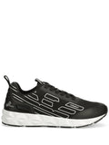 Ea7 Emporio Armani Logo Sneakers