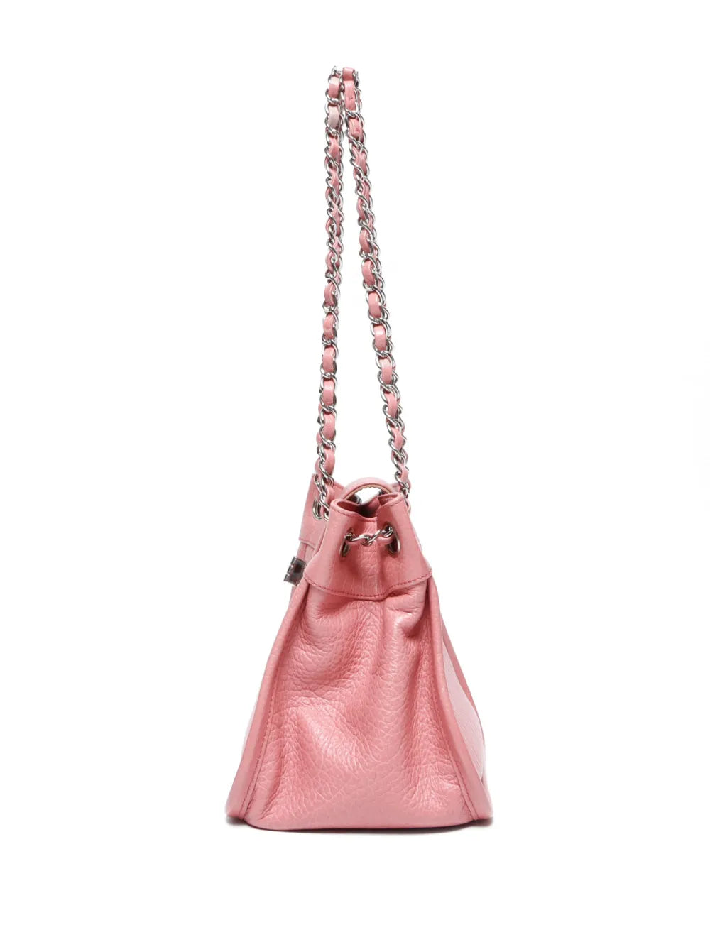 Pre-OwnedCHANEL Pre-Owned2012 2.55 shoulder bag