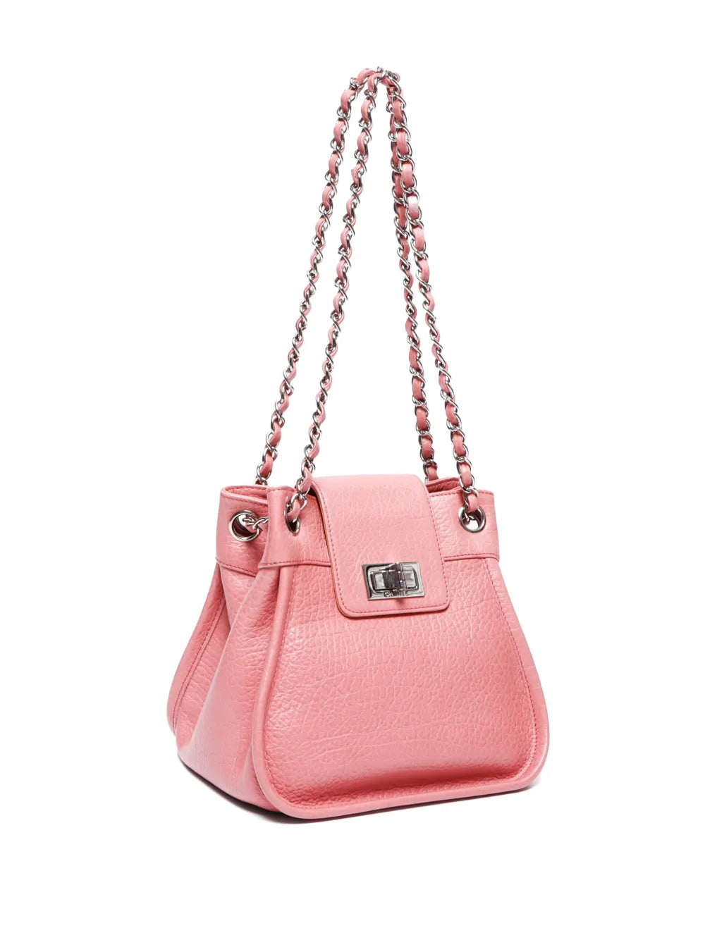 Pre-OwnedCHANEL Pre-Owned2012 2.55 shoulder bag