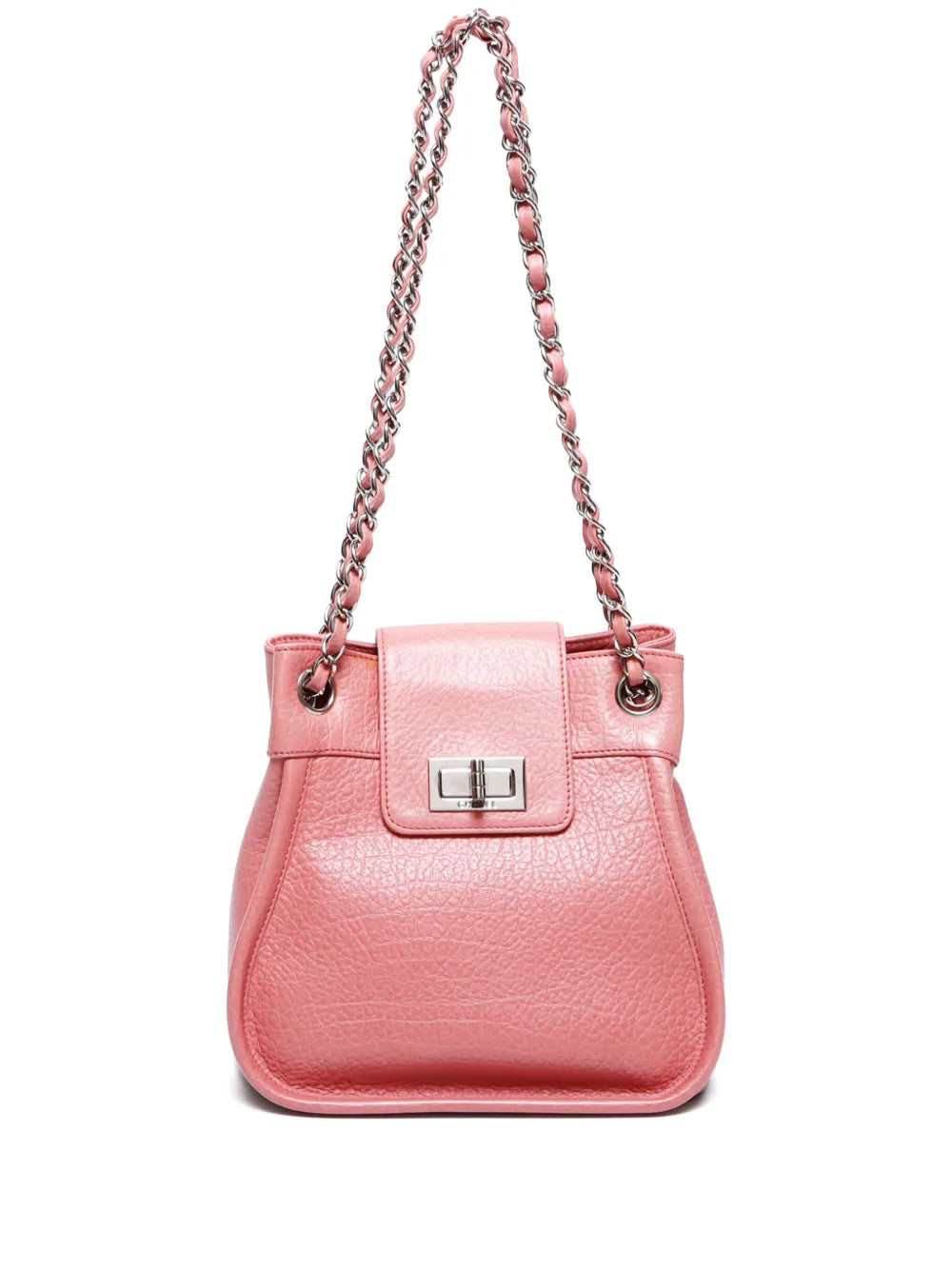 Pre-OwnedCHANEL Pre-Owned2012 2.55 shoulder bag