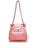 Pre-OwnedCHANEL Pre-Owned2012 2.55 shoulder bag