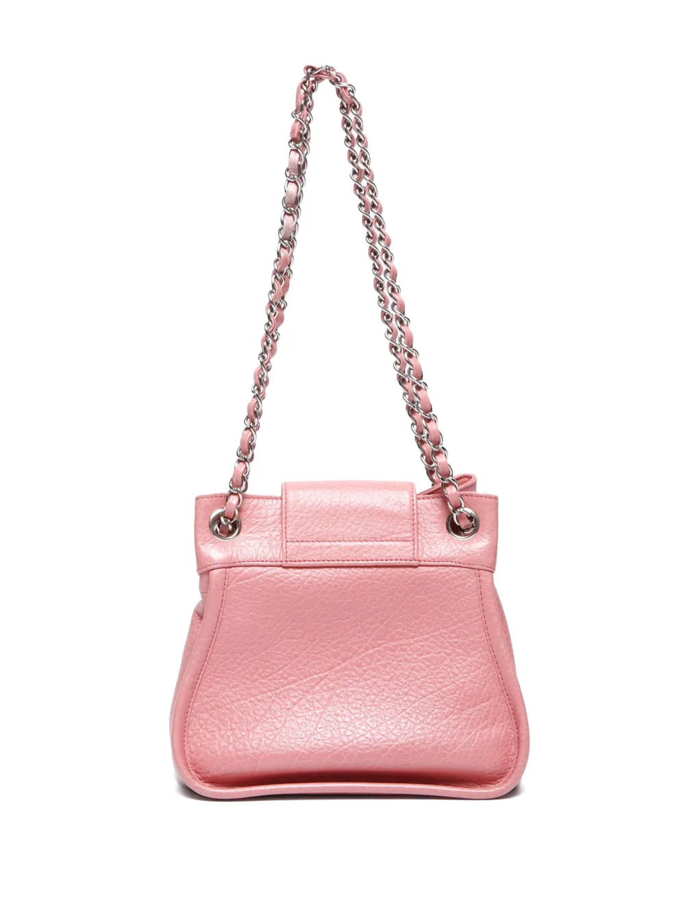 Pre-OwnedCHANEL Pre-Owned2012 2.55 shoulder bag