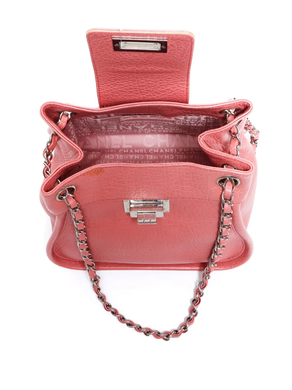 Pre-OwnedCHANEL Pre-Owned2012 2.55 shoulder bag