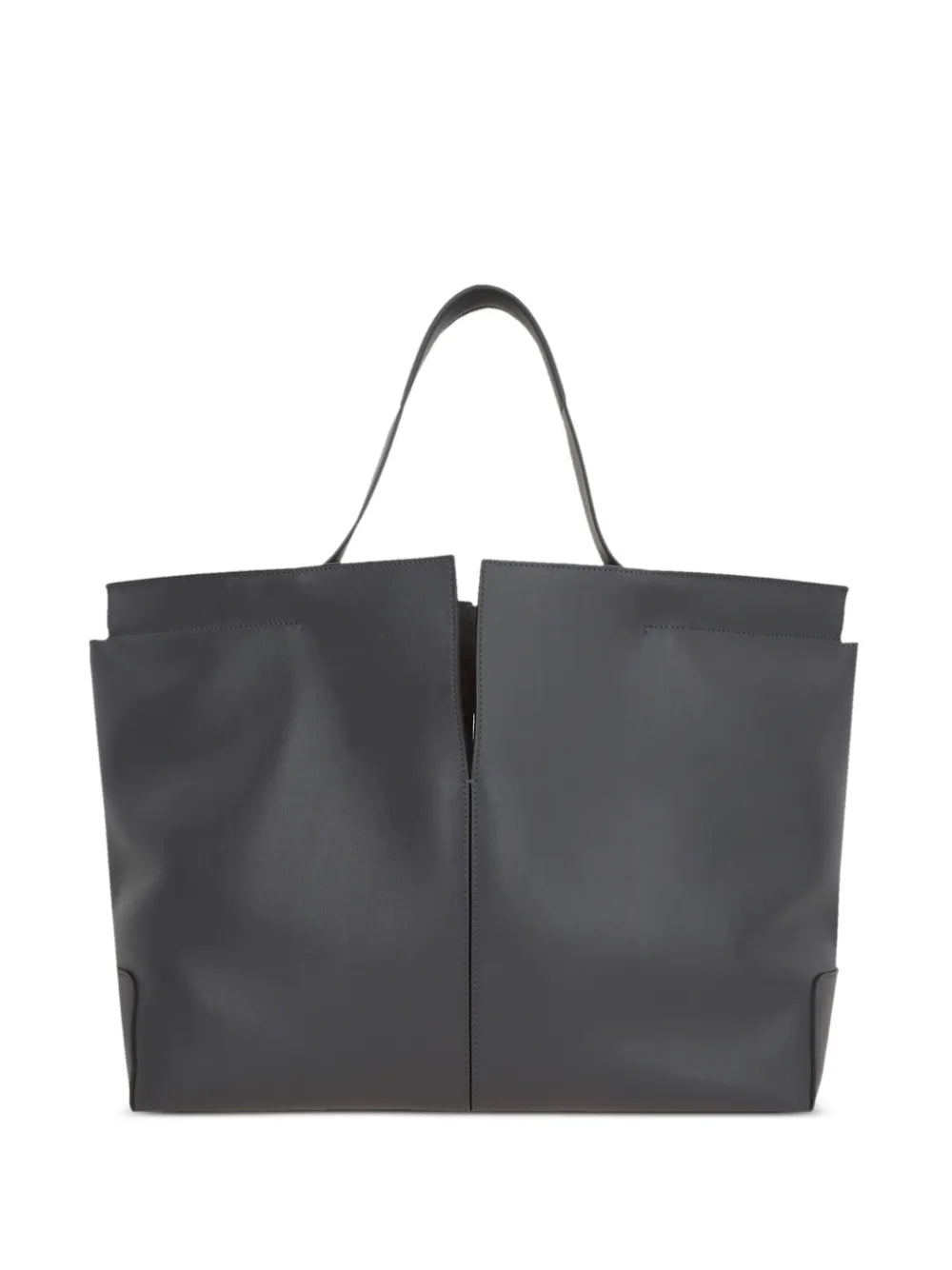 Tod'sleather tote bag