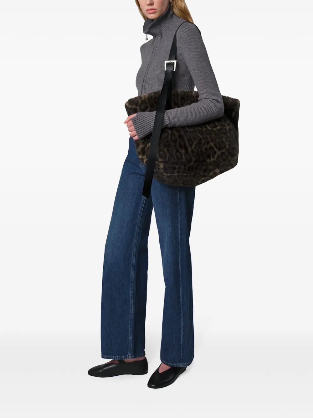 ApparisEsti shoulder bag