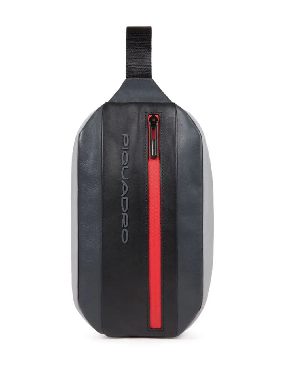 PIQUADROappliqu?belt bag