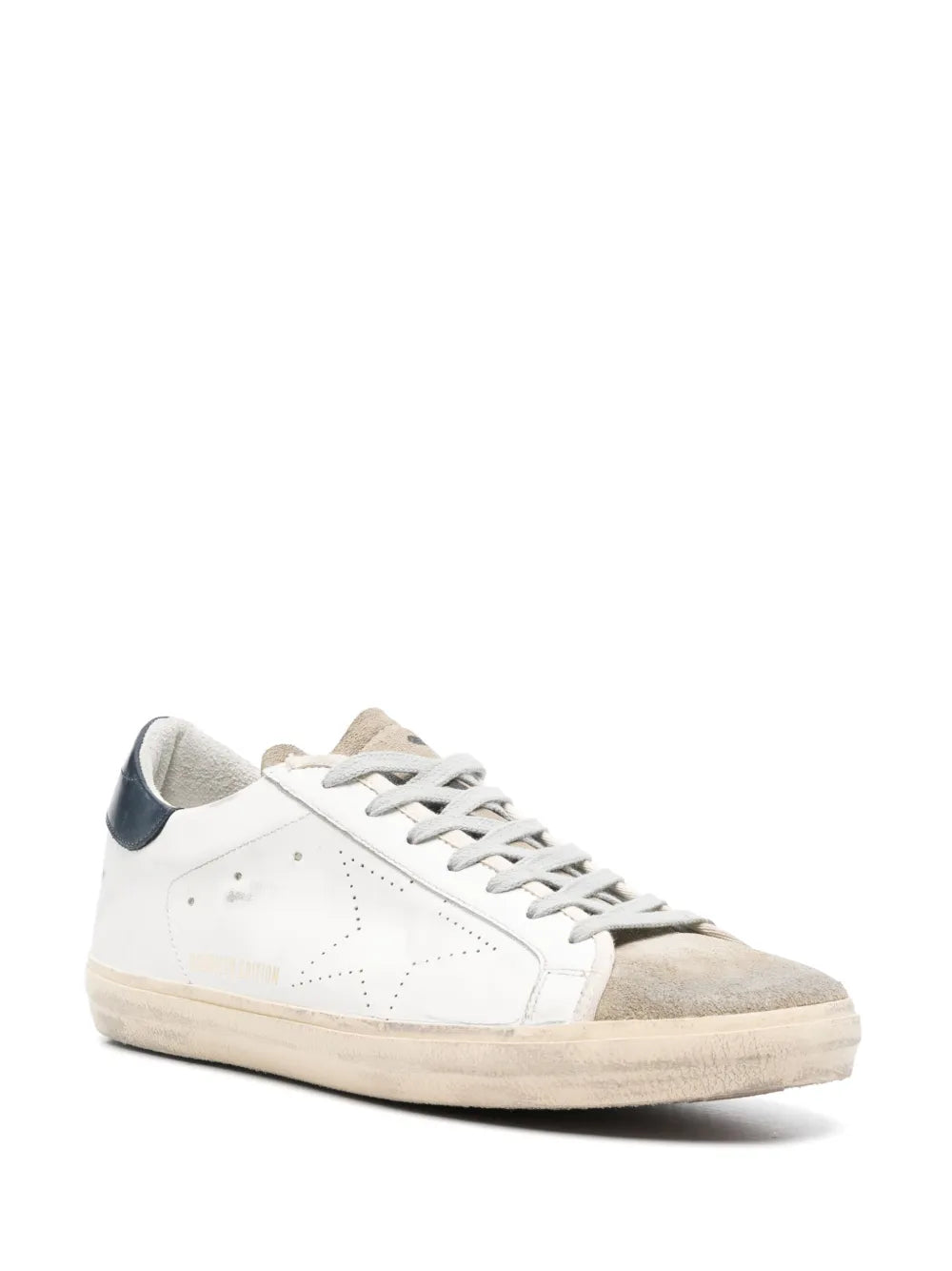 Golden Goose Super-Star Sneakers