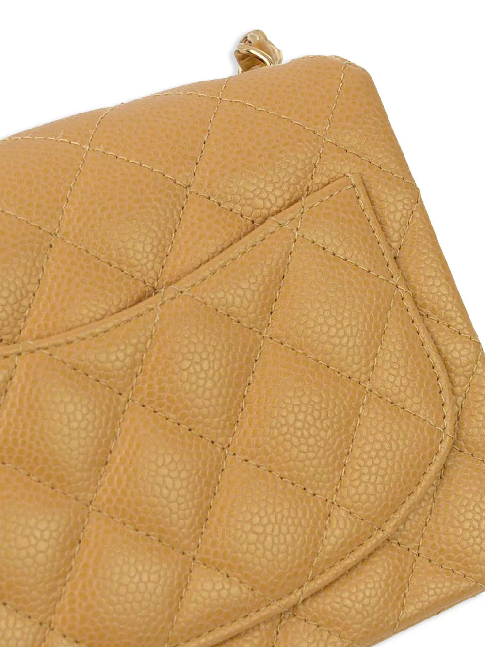 Pre-OwnedCHANEL Pre-Owned2003 Classic Flap shoulder bag