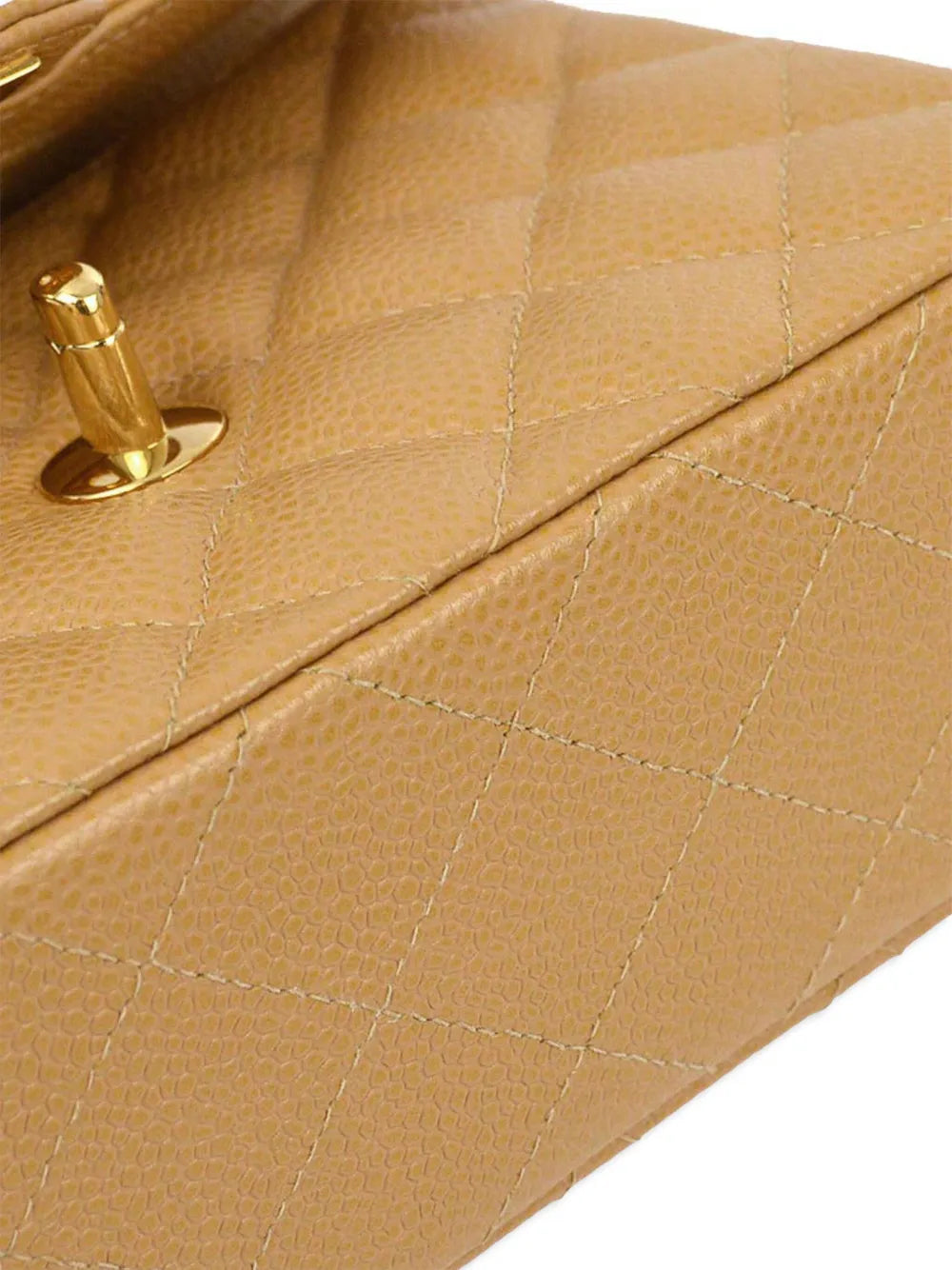 Pre-OwnedCHANEL Pre-Owned2003 Classic Flap shoulder bag