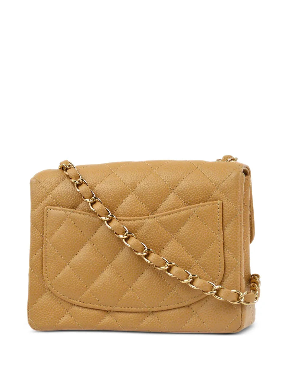 Pre-OwnedCHANEL Pre-Owned2003 Classic Flap shoulder bag