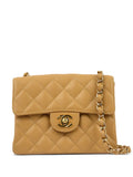 Pre-OwnedCHANEL Pre-Owned2003 Classic Flap shoulder bag