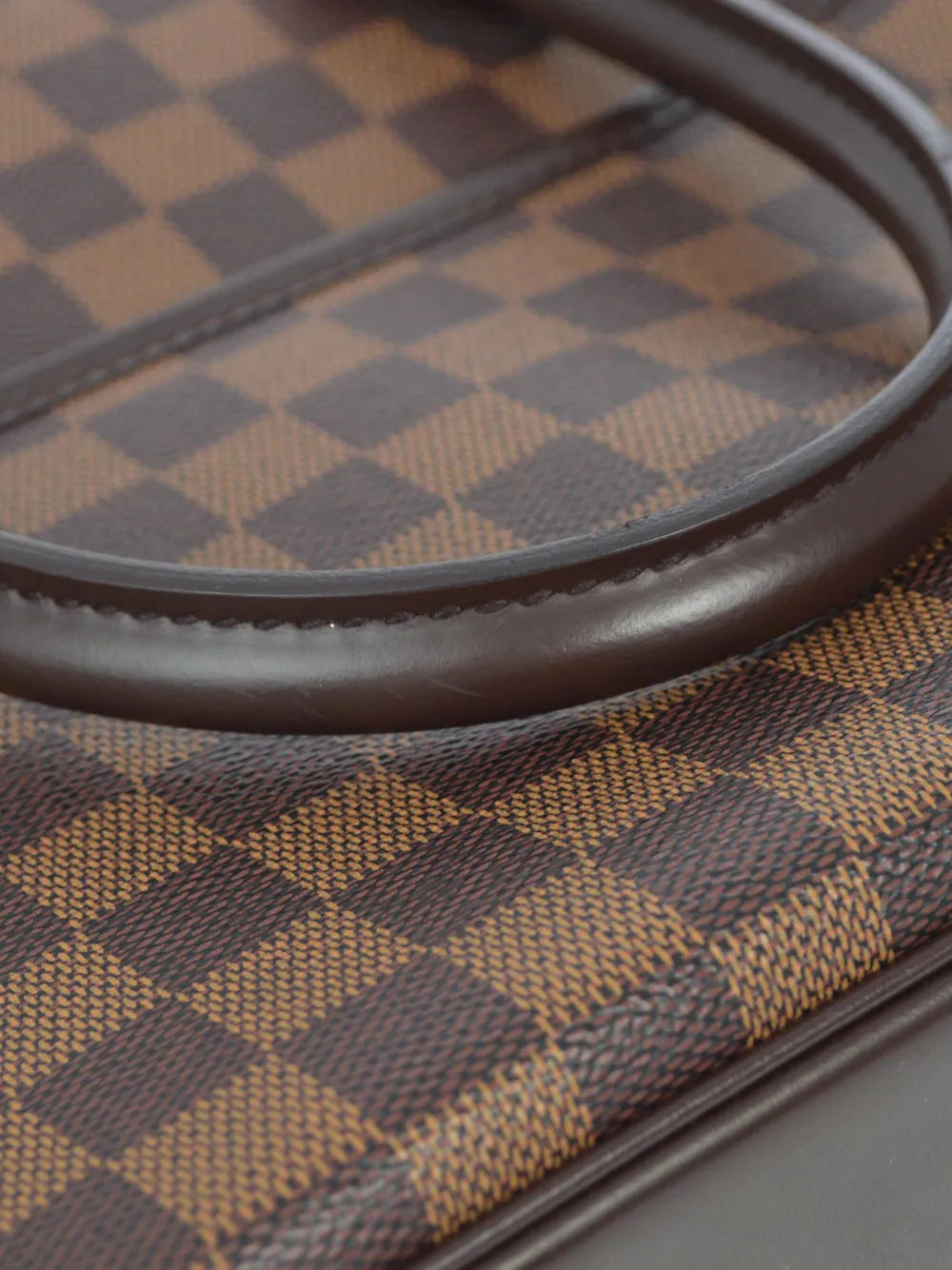 Pre-OwnedLouis Vuitton Pre-Owned2002 Sarria Horizontal handbag
