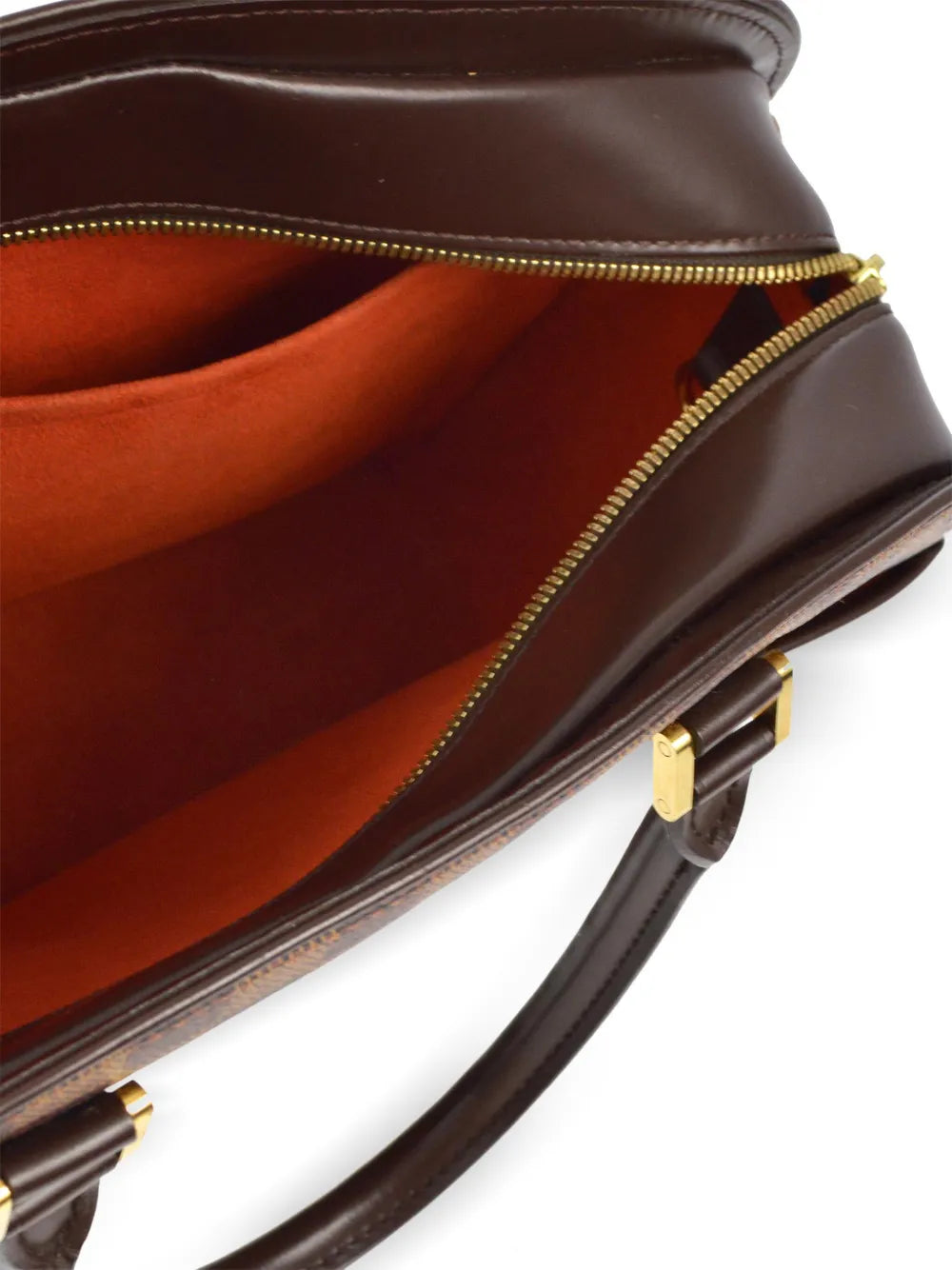 Pre-OwnedLouis Vuitton Pre-Owned2002 Sarria Horizontal handbag