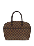 Pre-OwnedLouis Vuitton Pre-Owned2002 Sarria Horizontal handbag