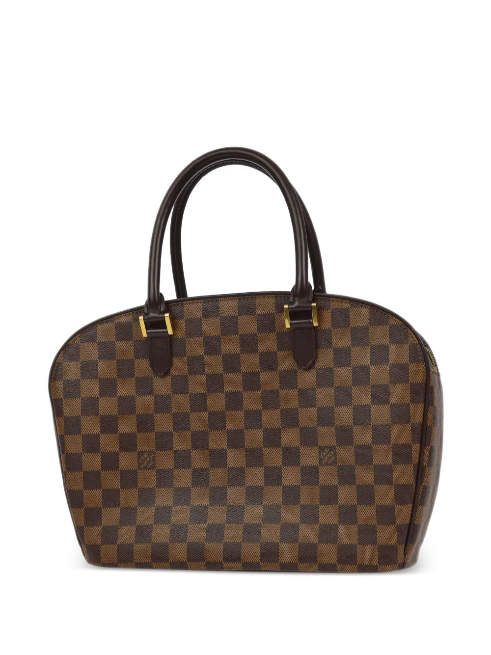 Pre-OwnedLouis Vuitton Pre-Owned2002 Sarria Horizontal handbag