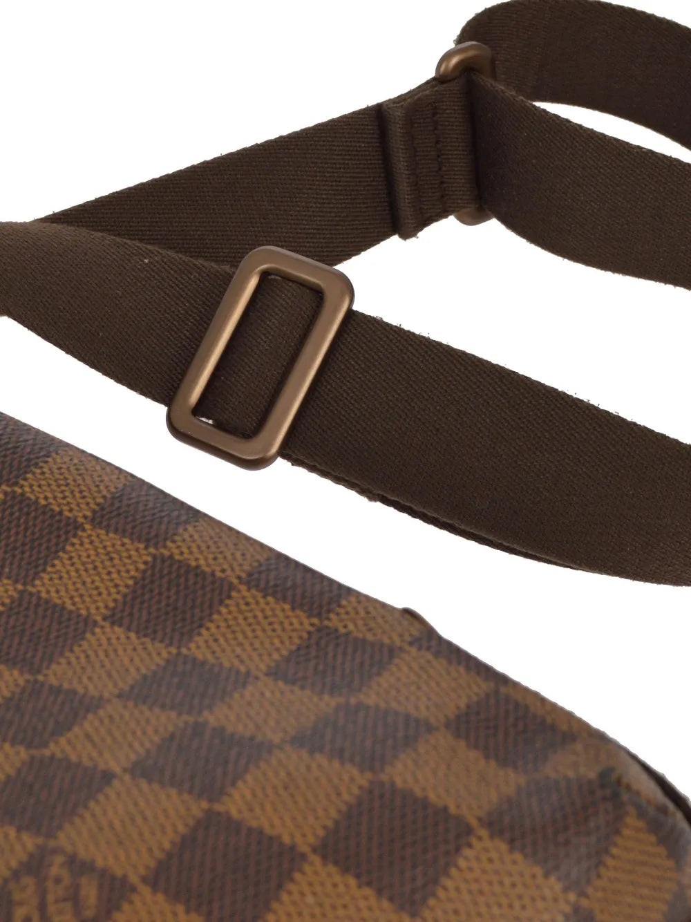 Pre-OwnedLouis Vuitton Pre-Owned2008 Brooklyn MM shoulder bag