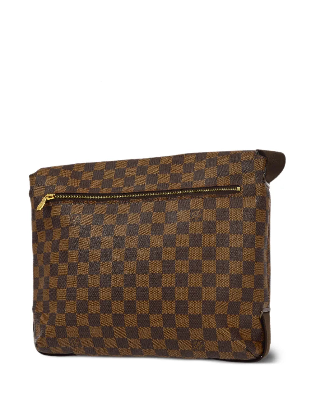 Pre-OwnedLouis Vuitton Pre-Owned2008 Brooklyn MM shoulder bag