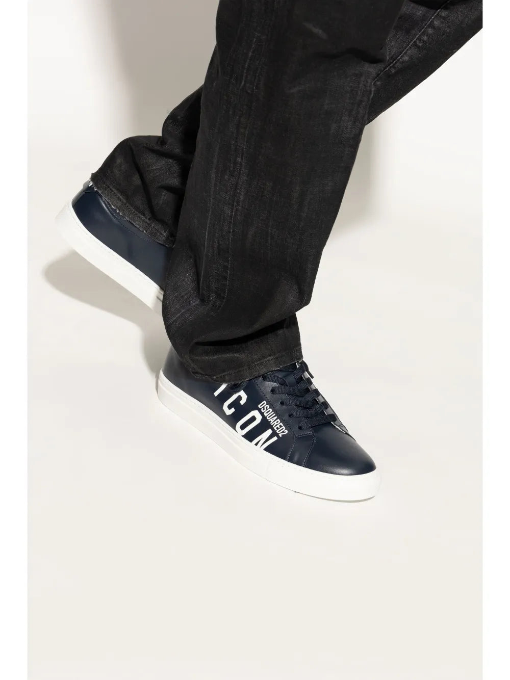 Dsquared2 Icon Sneakers