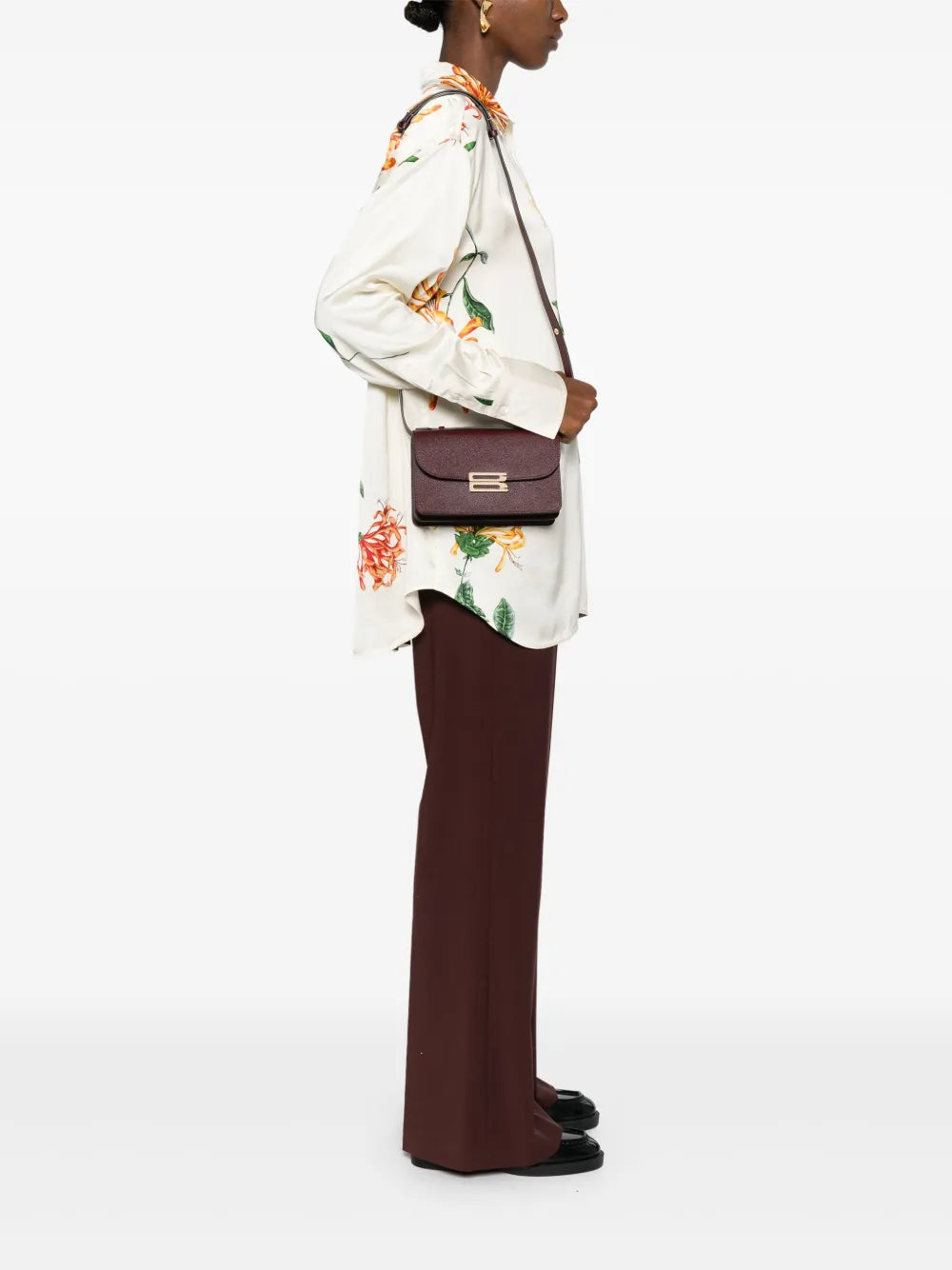 Victoria BeckhamB shoulder bag