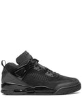 Jordan Jordan Spizike Low Black Cat Sneakers