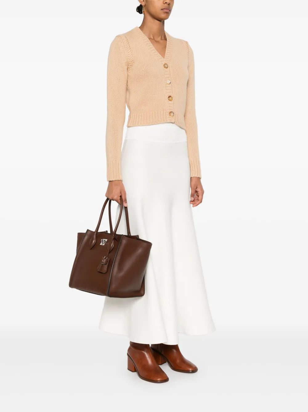 Ermanno ScervinoMaggie tote bag