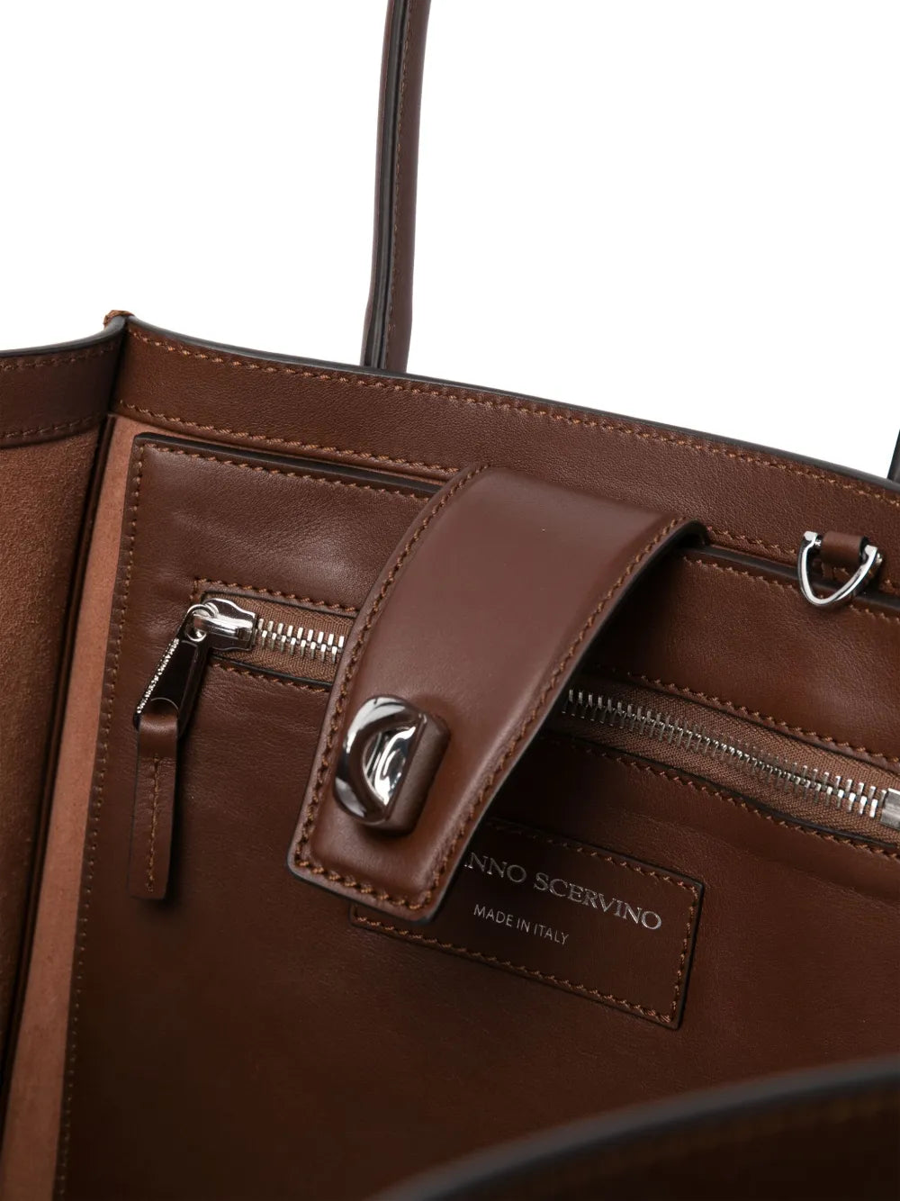 Ermanno ScervinoMaggie tote bag