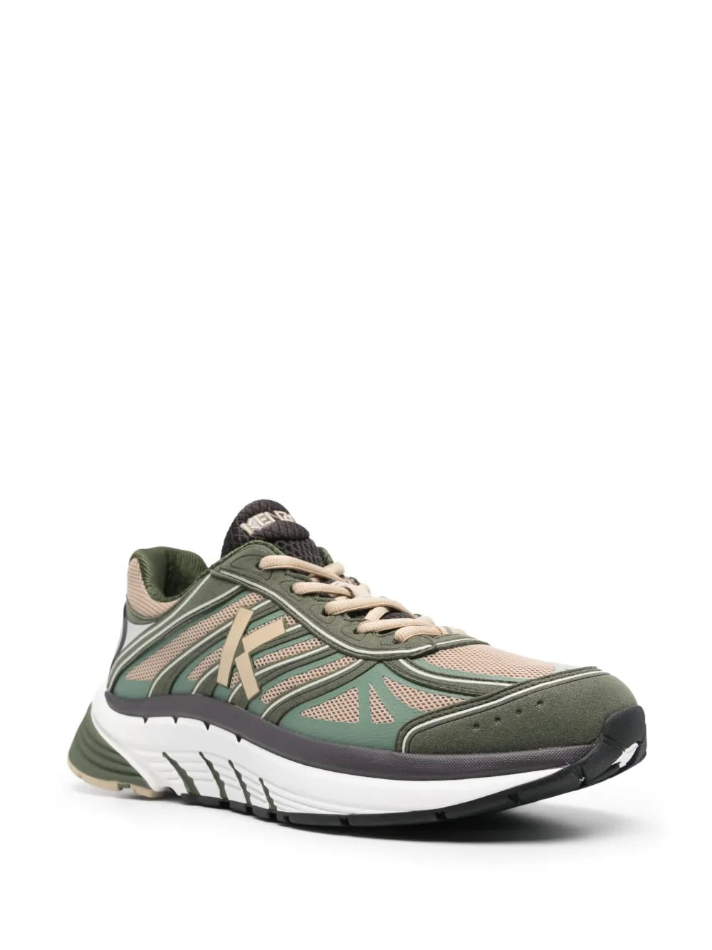 Kenzo Pace Sneakers
