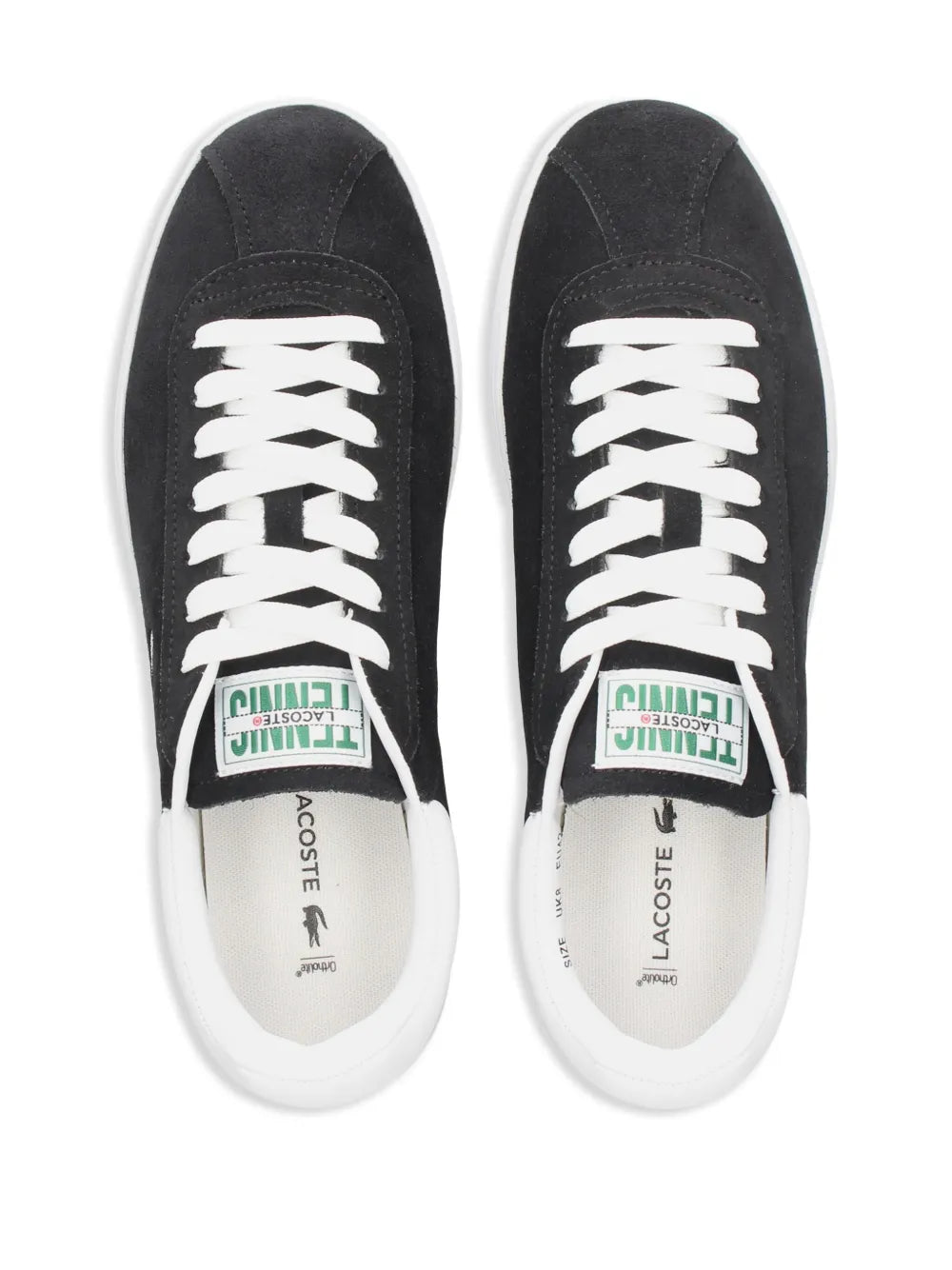 Lacoste Baseshot Sneakers