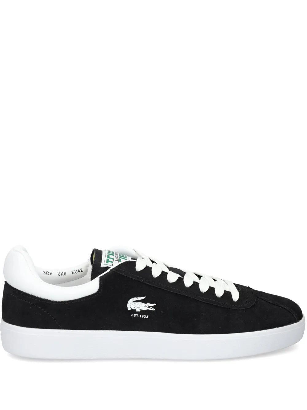 Lacoste Baseshot Sneakers