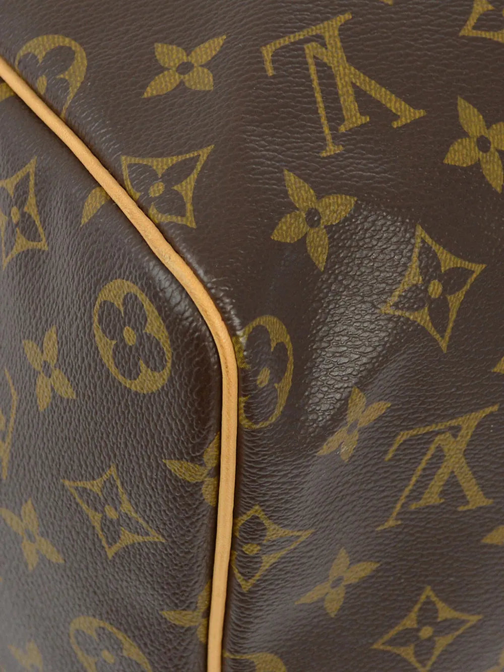Pre-OwnedLouis Vuitton Pre-Owned2012 Speedy 40 handbag
