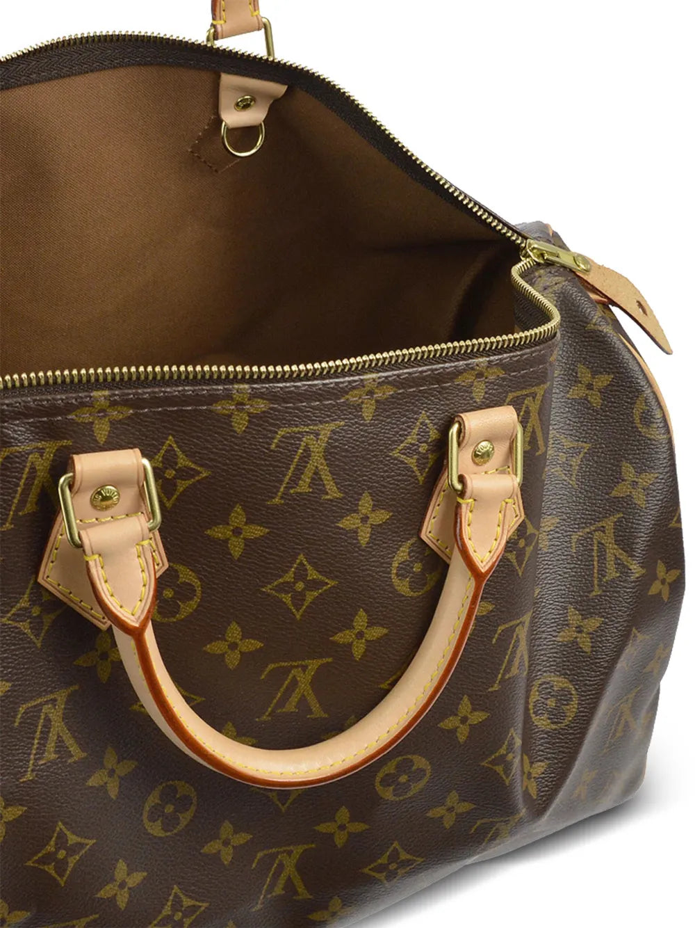 Pre-OwnedLouis Vuitton Pre-Owned2012 Speedy 40 handbag