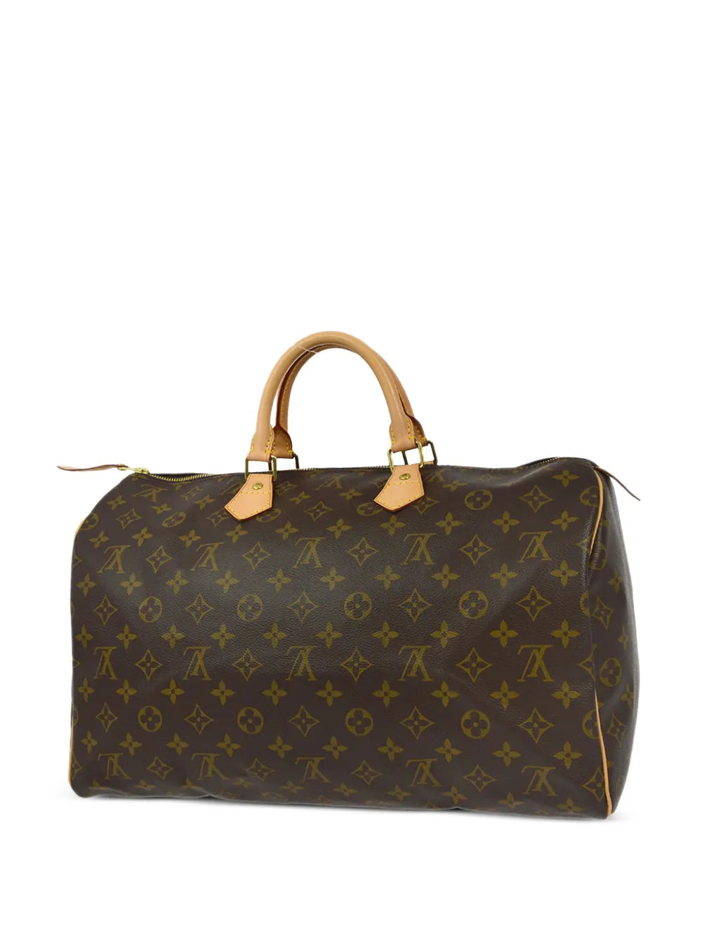 Pre-OwnedLouis Vuitton Pre-Owned2012 Speedy 40 handbag