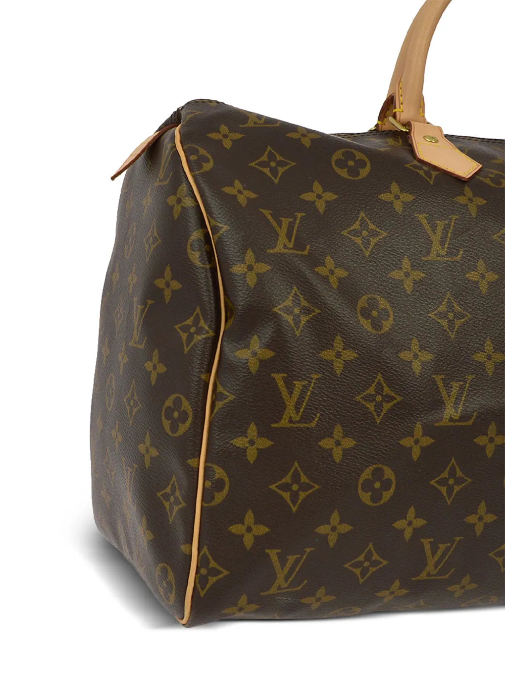 Pre-OwnedLouis Vuitton Pre-Owned2012 Speedy 40 handbag