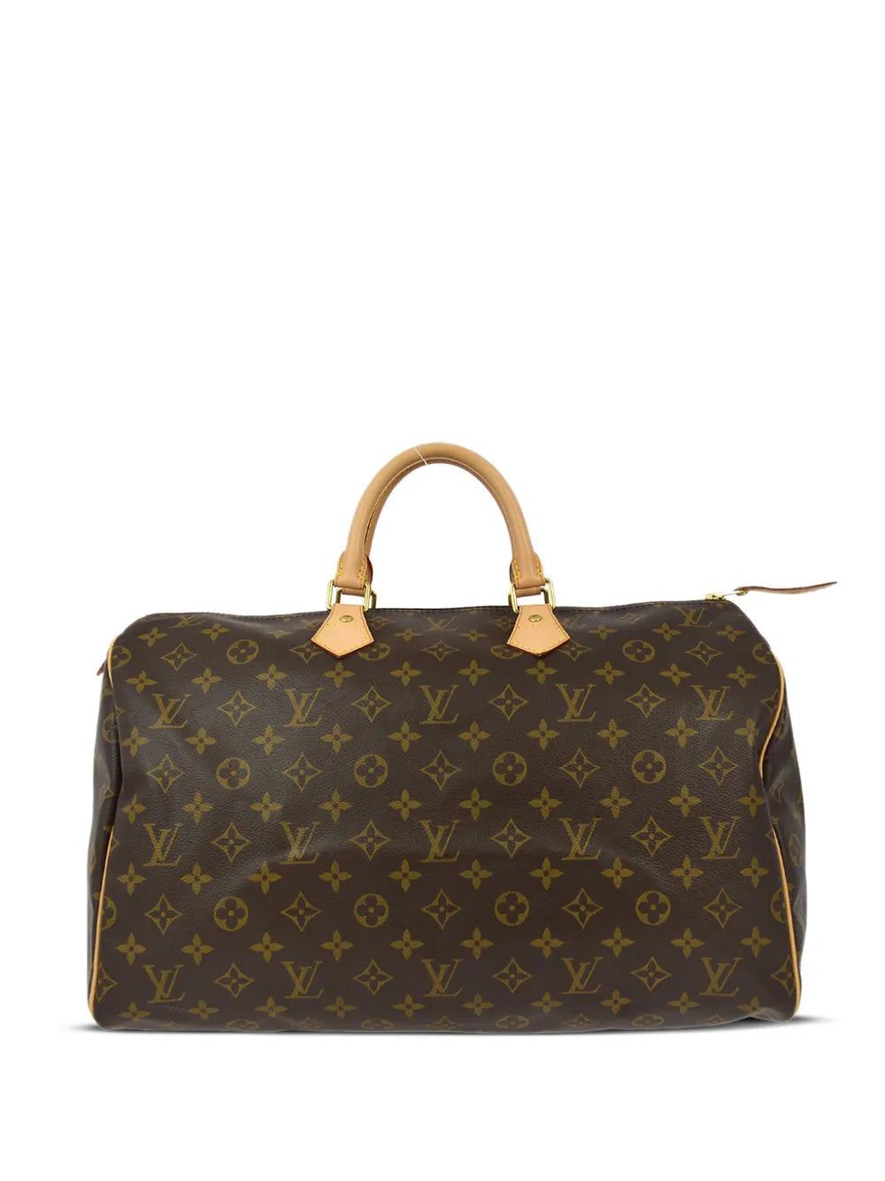 Pre-OwnedLouis Vuitton Pre-Owned2012 Speedy 40 handbag