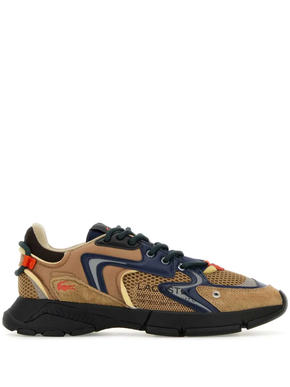 Lacoste L003 Neo Sneakers
