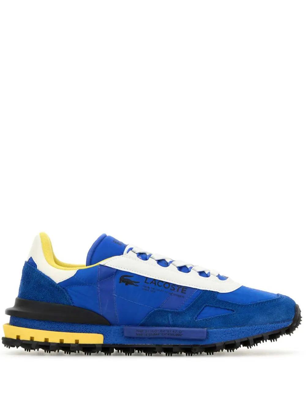 Lacoste Elite Active Sneakers