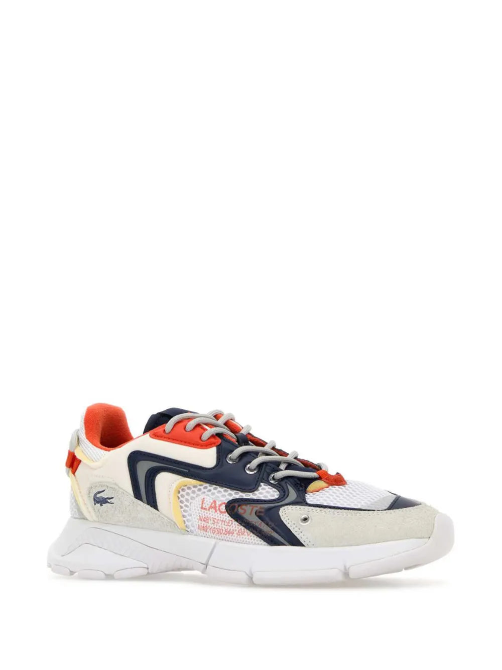 Lacoste L003 Neo Sneakers