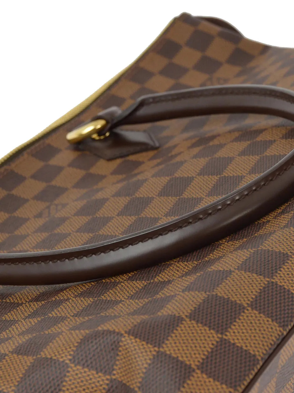Pre-OwnedLouis Vuitton Pre-Owned2007 Saleya MM tote bag
