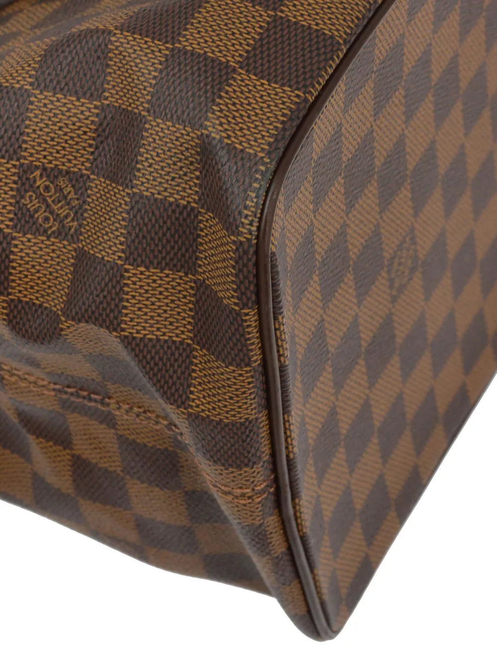 Pre-OwnedLouis Vuitton Pre-Owned2007 Saleya MM tote bag