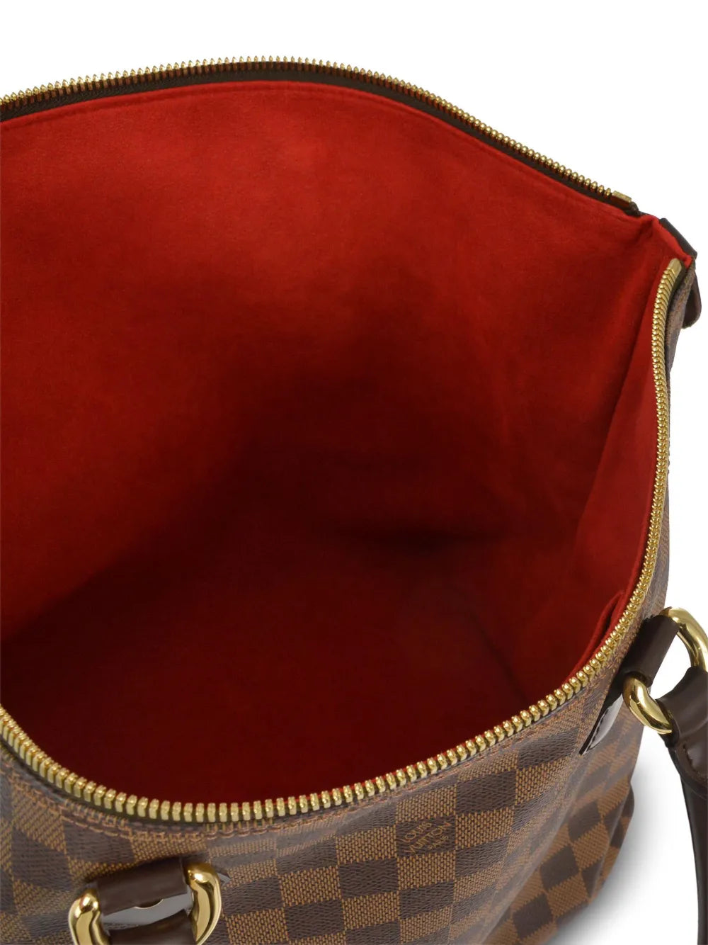 Pre-OwnedLouis Vuitton Pre-Owned2007 Saleya MM tote bag
