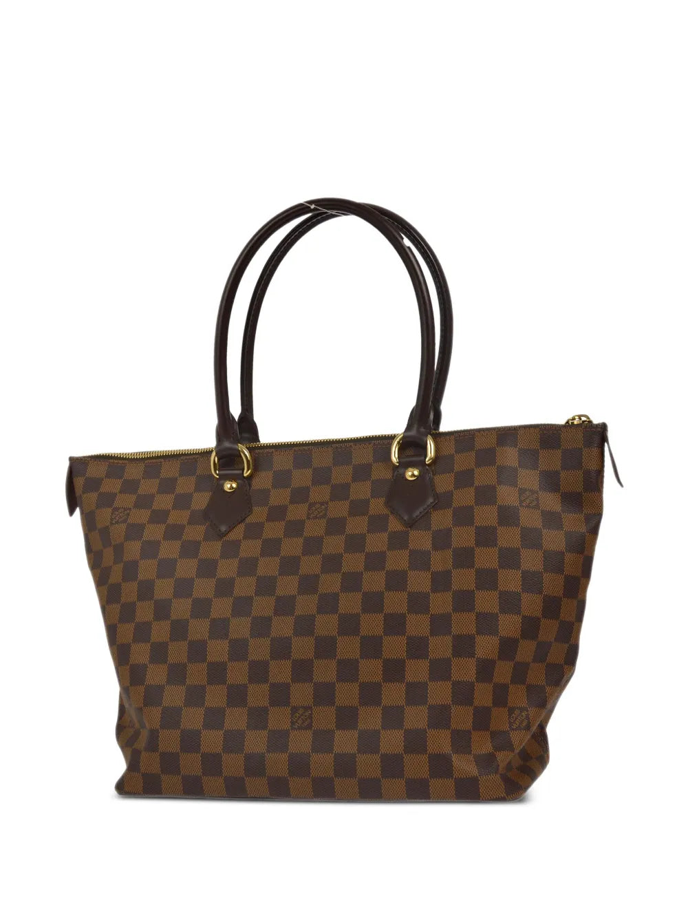 Pre-OwnedLouis Vuitton Pre-Owned2007 Saleya MM tote bag