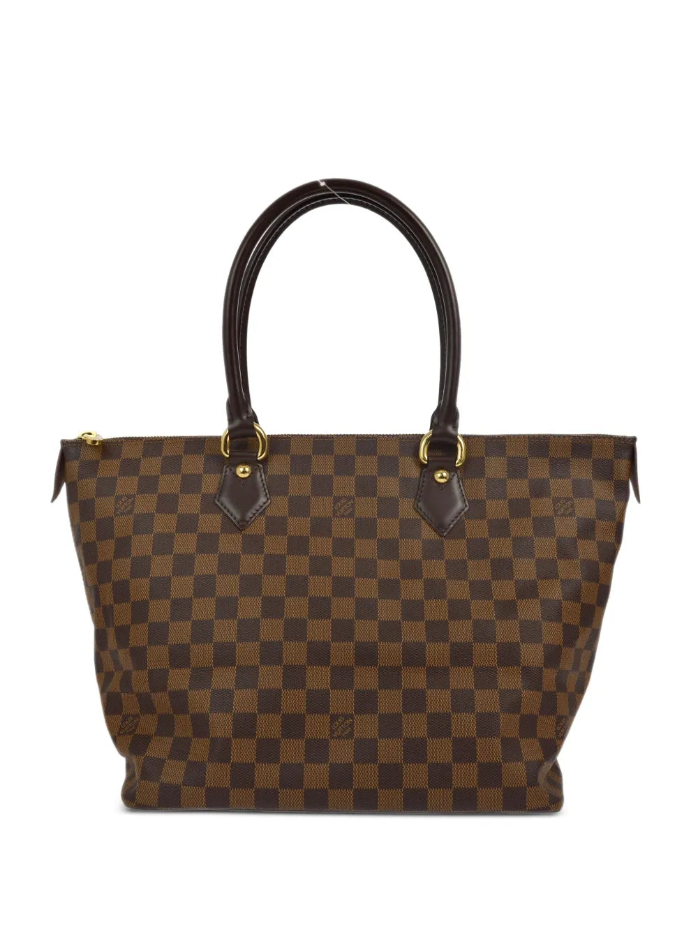 Pre-OwnedLouis Vuitton Pre-Owned2007 Saleya MM tote bag