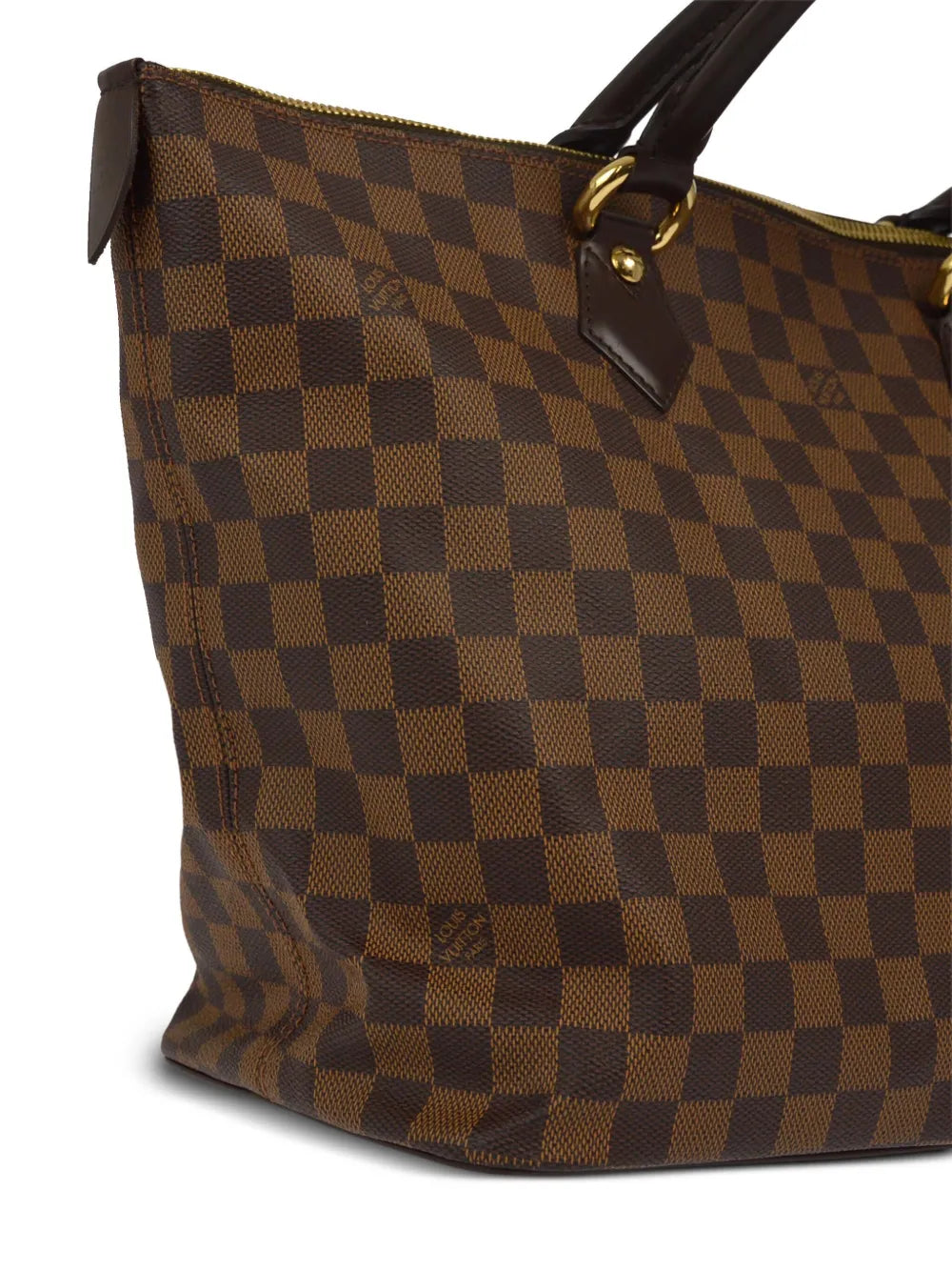 Pre-OwnedLouis Vuitton Pre-Owned2007 Saleya MM tote bag